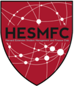 HESMFC Shield Logo