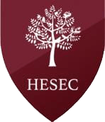 HESEC Shield Logo