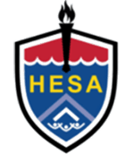 HESA Shield Logo